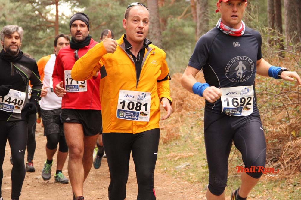 Carrera Cercedilla 2015-02