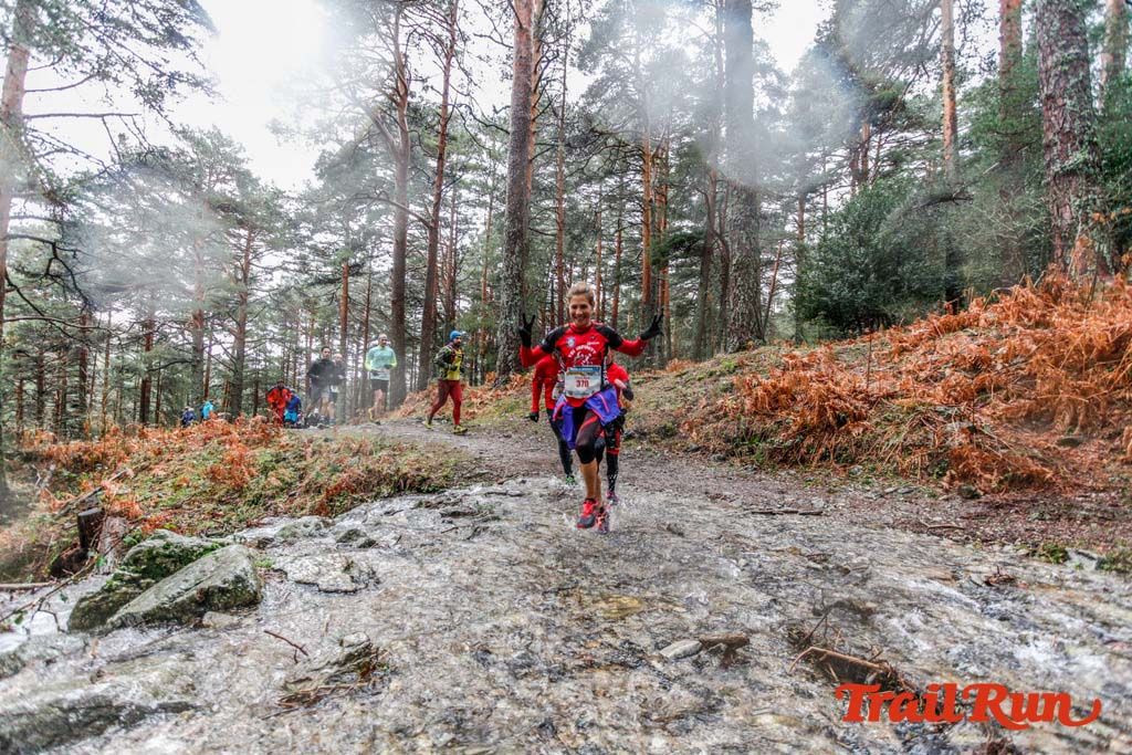 Carrera de Navidad de Cercedilla 2019 08
