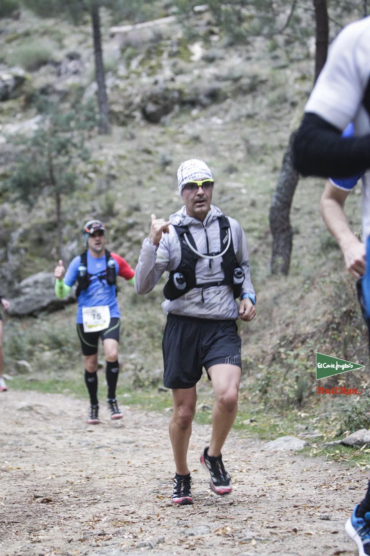 Races Trail Running-1