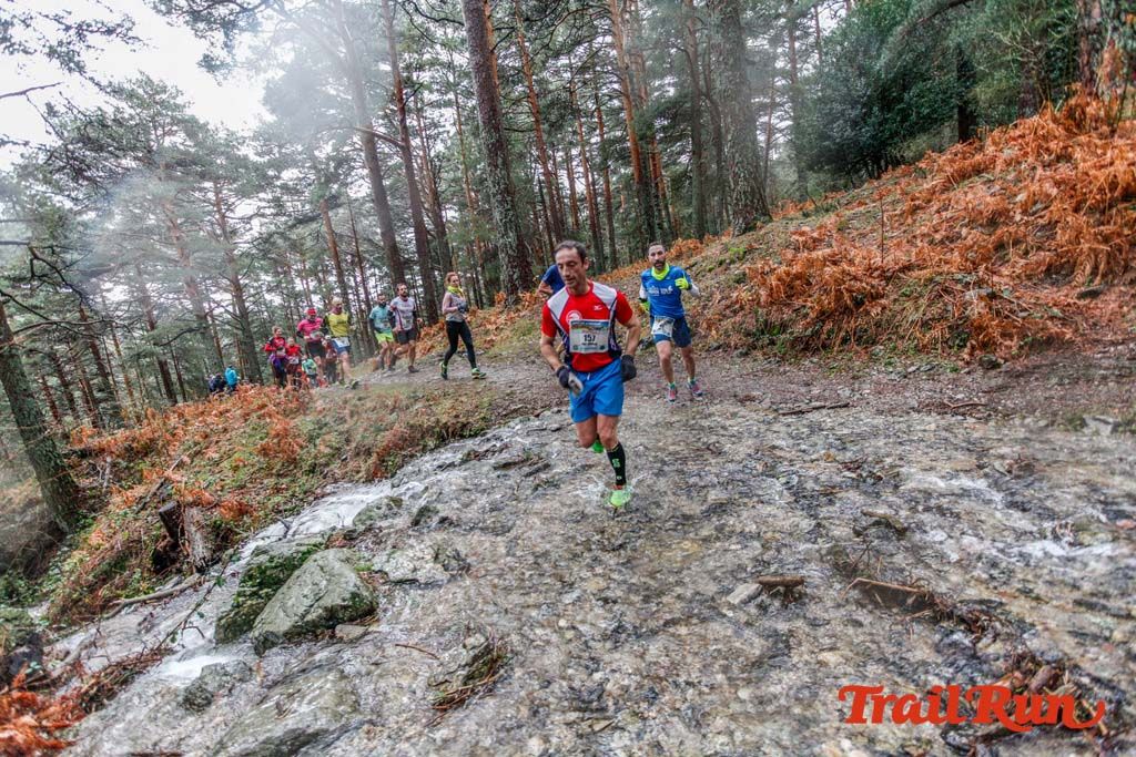 Carrera de Navidad de Cercedilla 2019 08