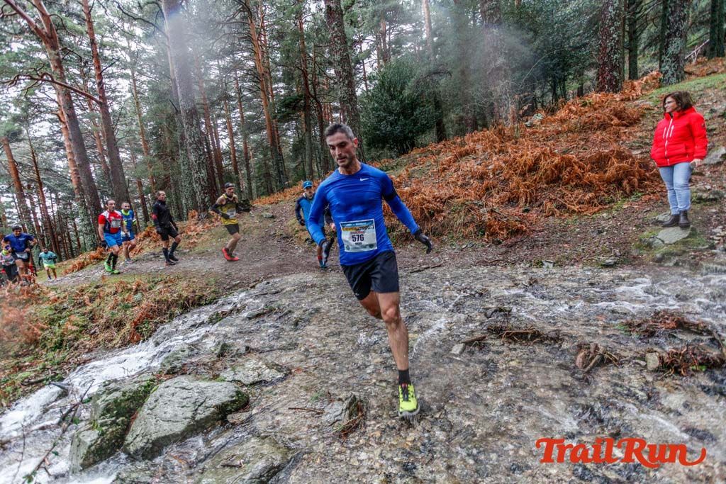 Carrera de Navidad de Cercedilla 2019 08