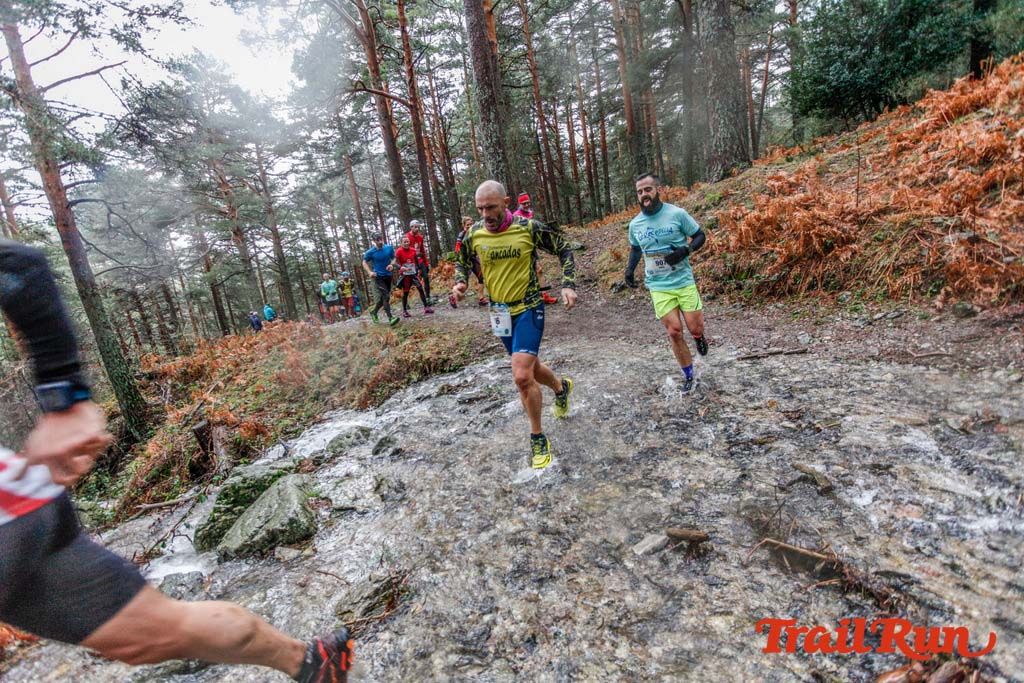 Carrera de Navidad de Cercedilla 2019 08