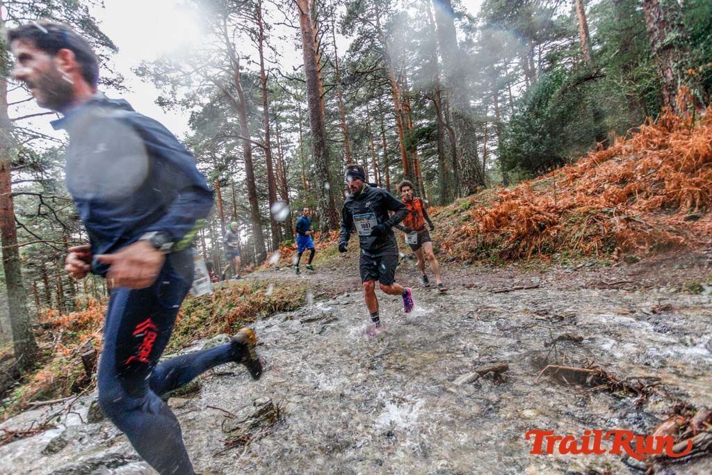 Carrera de Navidad de Cercedilla 2019 09