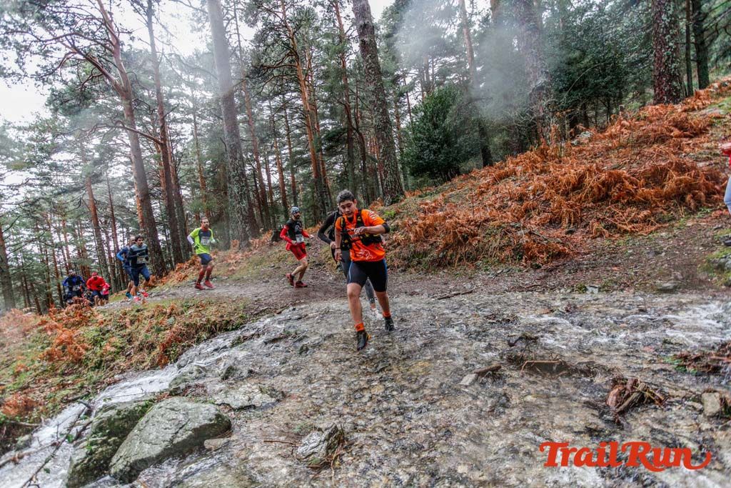 Carrera de Navidad de Cercedilla 2019 09