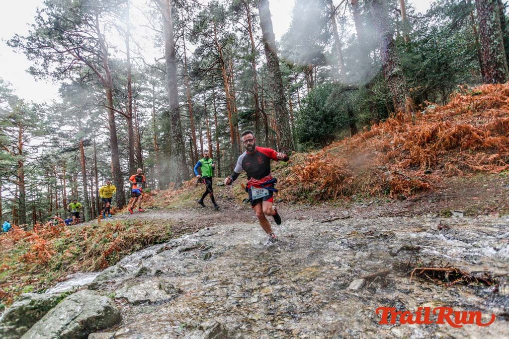 Carrera de Navidad de Cercedilla 2019 10