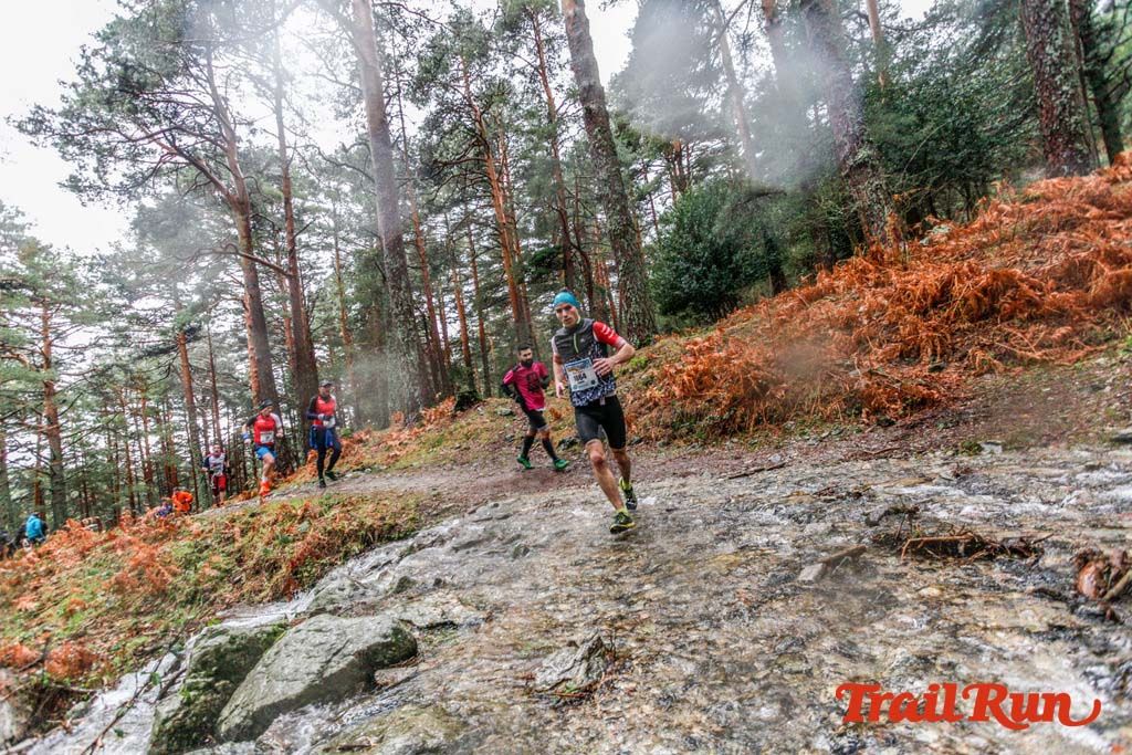 Carrera de Navidad de Cercedilla 2019 10