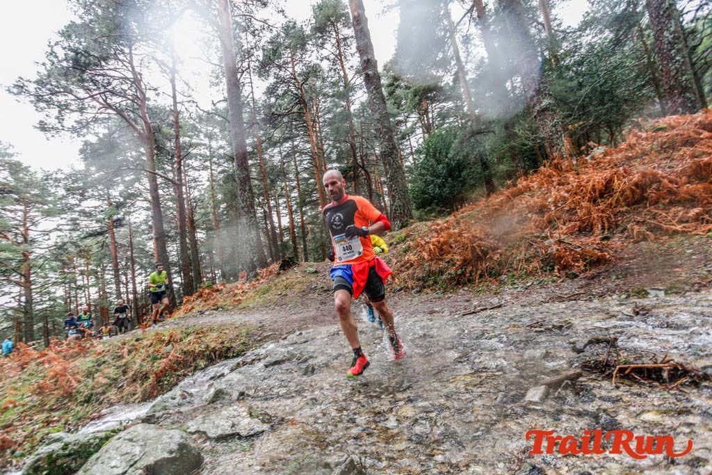 Carrera de Navidad de Cercedilla 2019 10