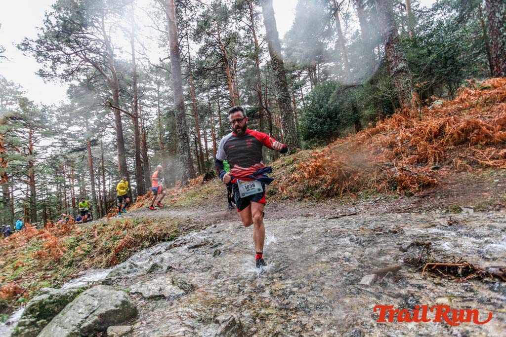 Carrera de Navidad de Cercedilla 2019 10