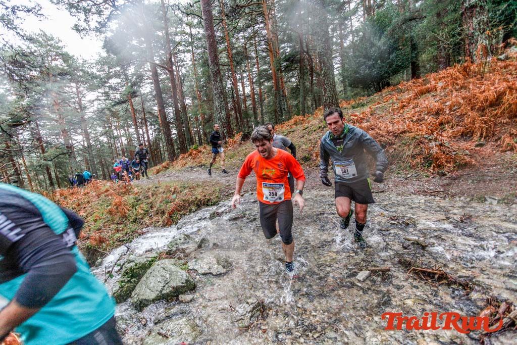 Carrera de Navidad de Cercedilla 2019 11