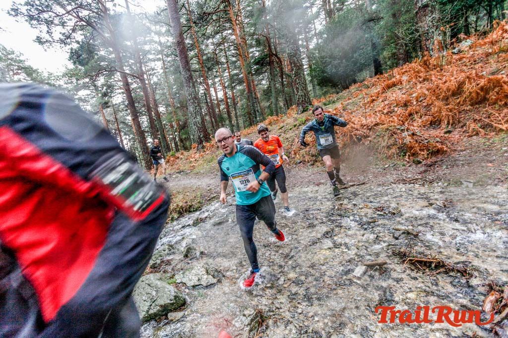Carrera de Navidad de Cercedilla 2019 11