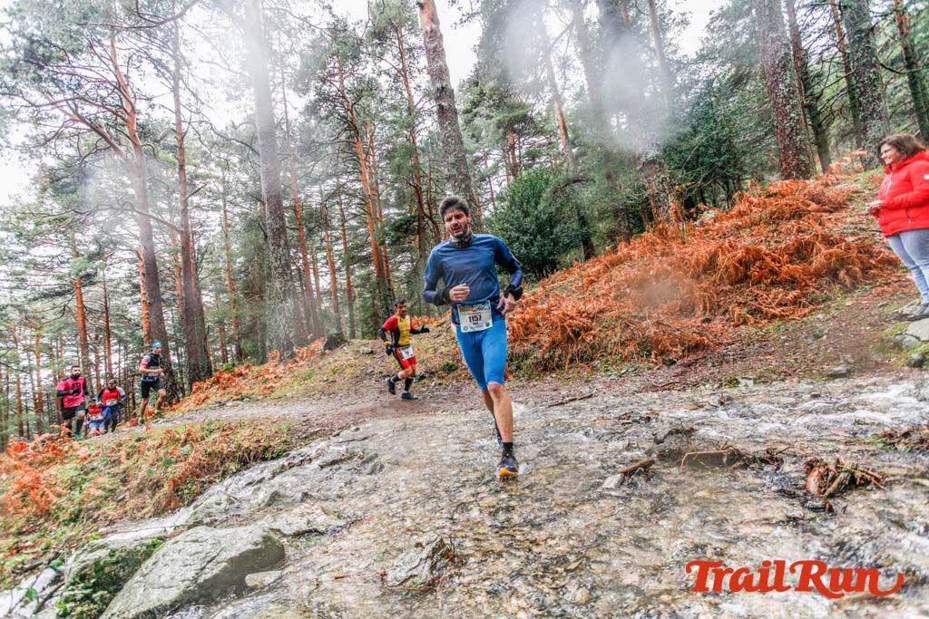 Carrera de Navidad de Cercedilla 2019 10