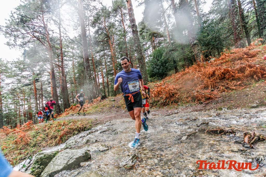 Carrera de Navidad de Cercedilla 2019 10