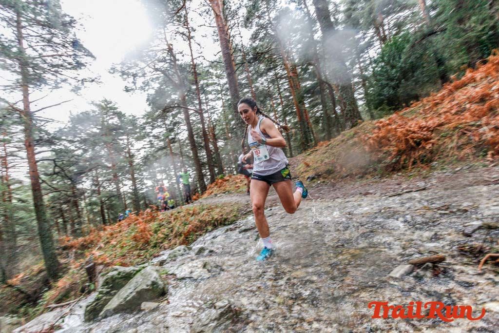Carrera de Navidad de Cercedilla 2019 10