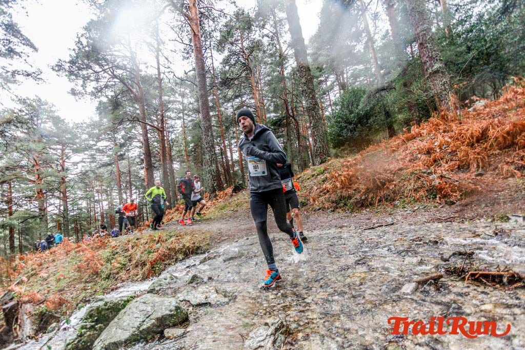 Carrera de Navidad de Cercedilla 2019 11