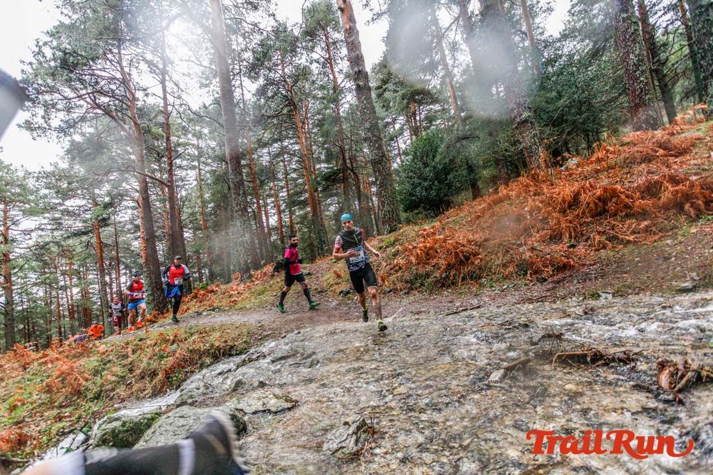 Carrera de Navidad de Cercedilla 2019 10
