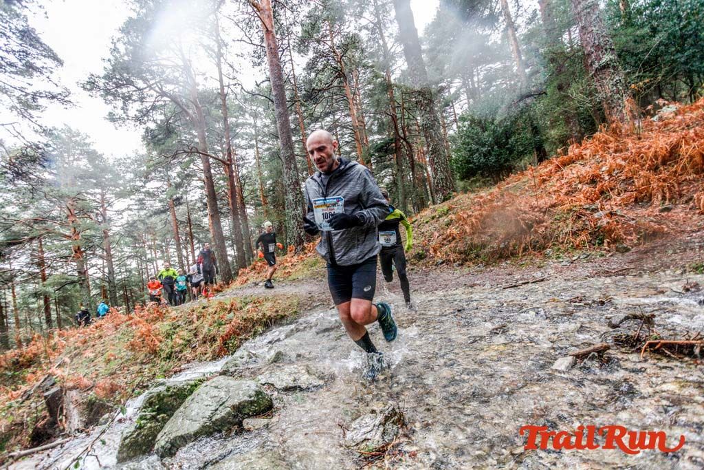 Carrera de Navidad de Cercedilla 2019 11