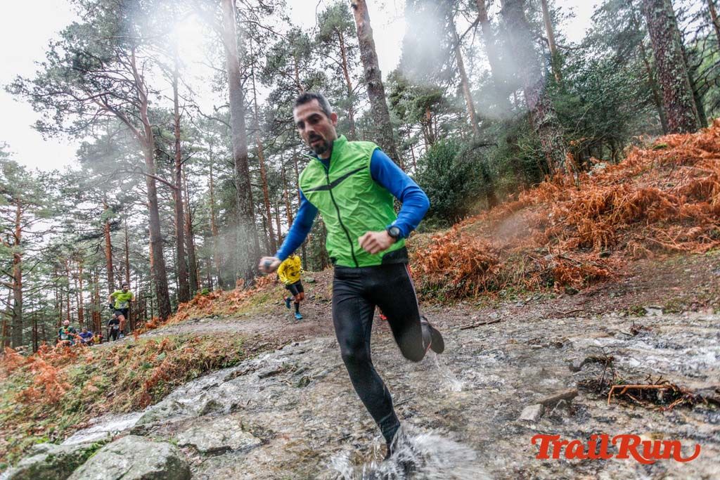 Carrera de Navidad de Cercedilla 2019 10