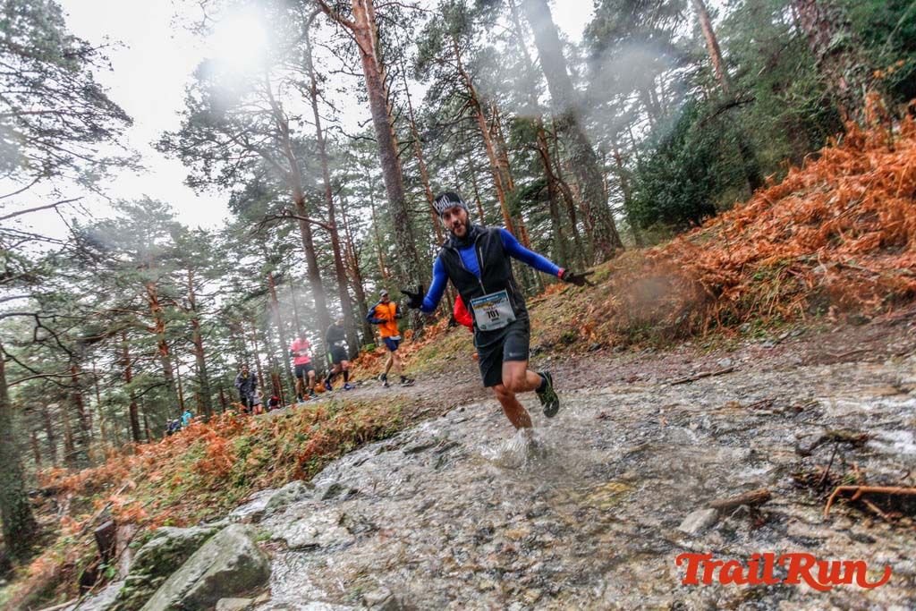 Carrera de Navidad de Cercedilla 2019 09