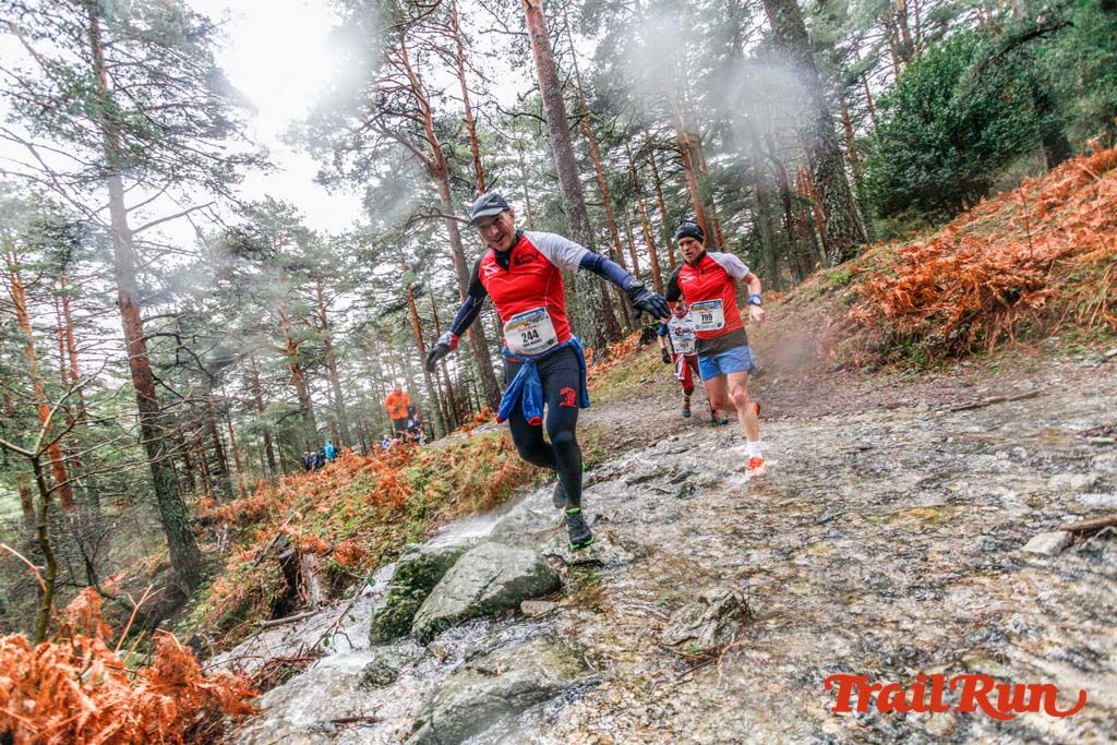 Carrera de Navidad de Cercedilla 2019 11