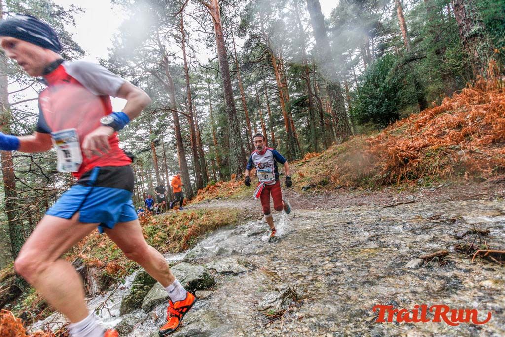Carrera de Navidad de Cercedilla 2019 11