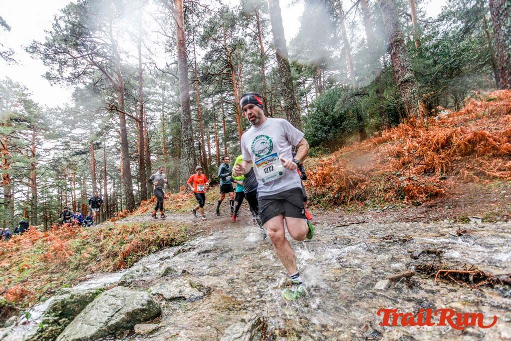 Carrera de Navidad de Cercedilla 2019 11