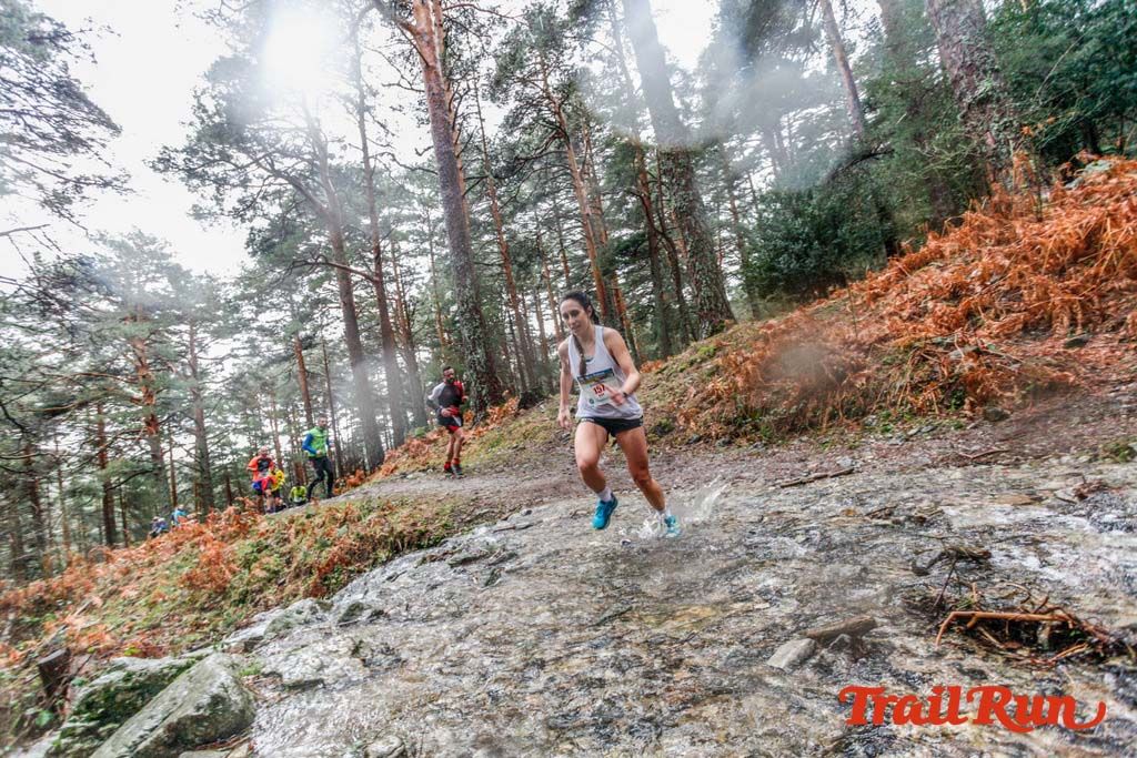 Carrera de Navidad de Cercedilla 2019 10