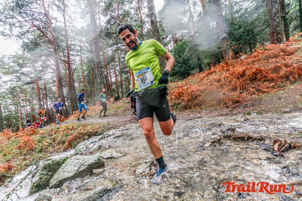Carrera de Navidad de Cercedilla 2019 10