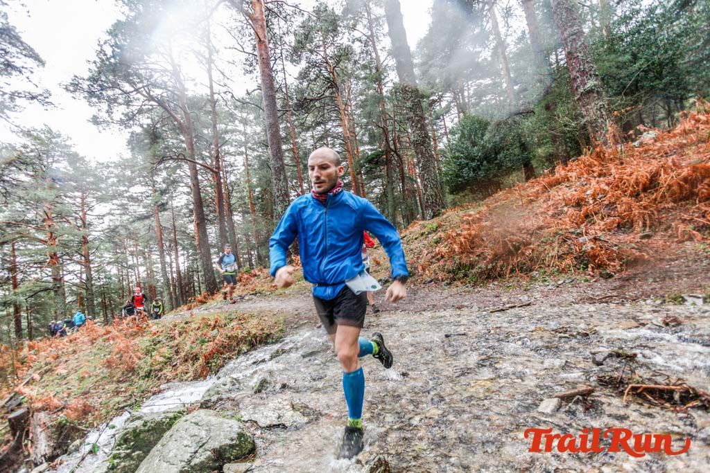 Carrera de Navidad de Cercedilla 2019 11