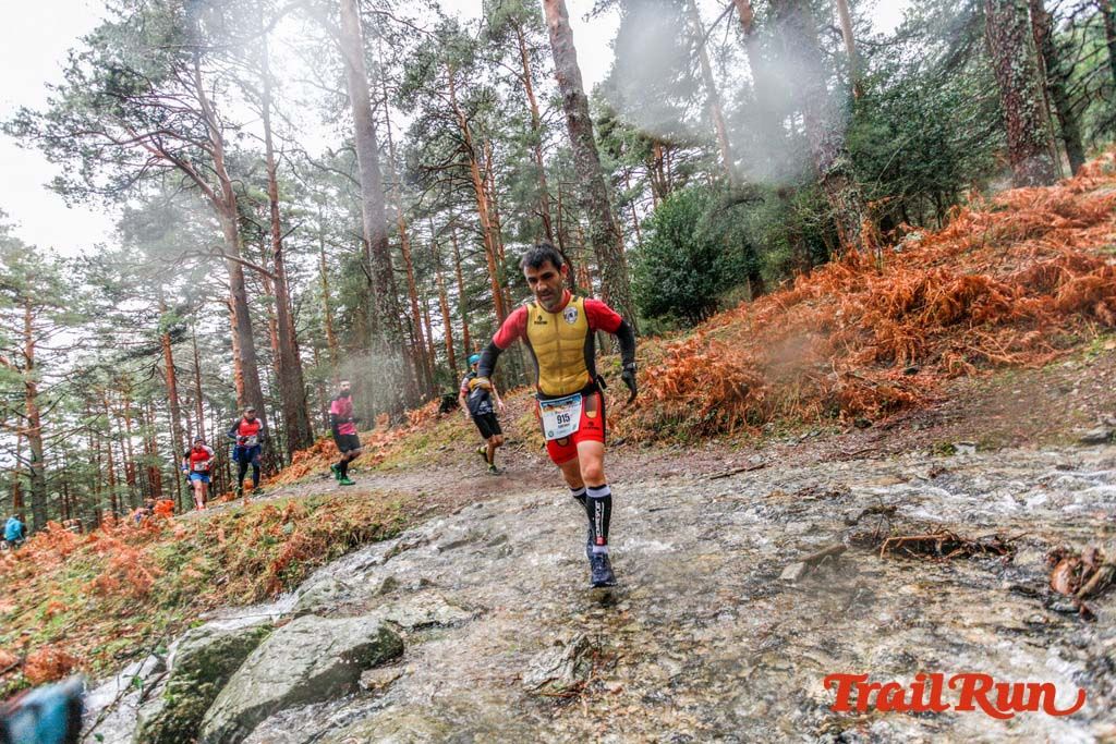 Carrera de Navidad de Cercedilla 2019 10