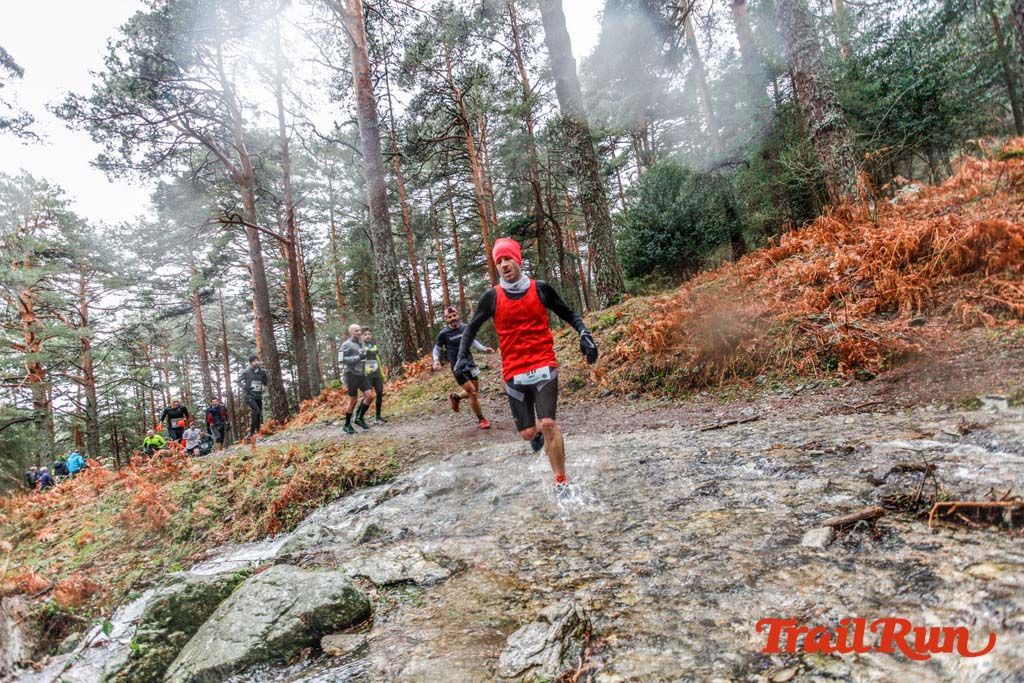 Carrera de Navidad de Cercedilla 2019 11