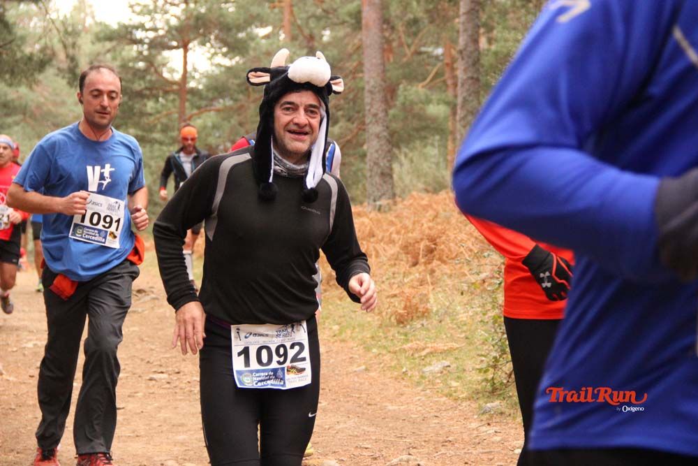 Carrera Cercedilla 2015-02
