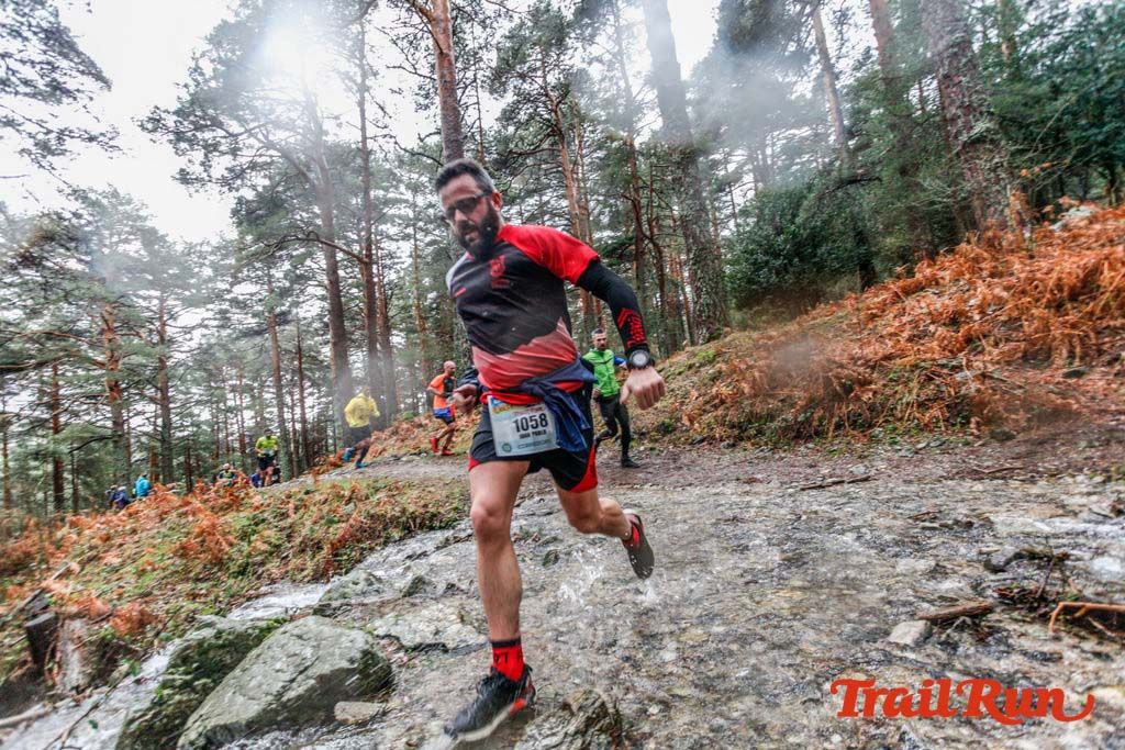 Carrera de Navidad de Cercedilla 2019 10