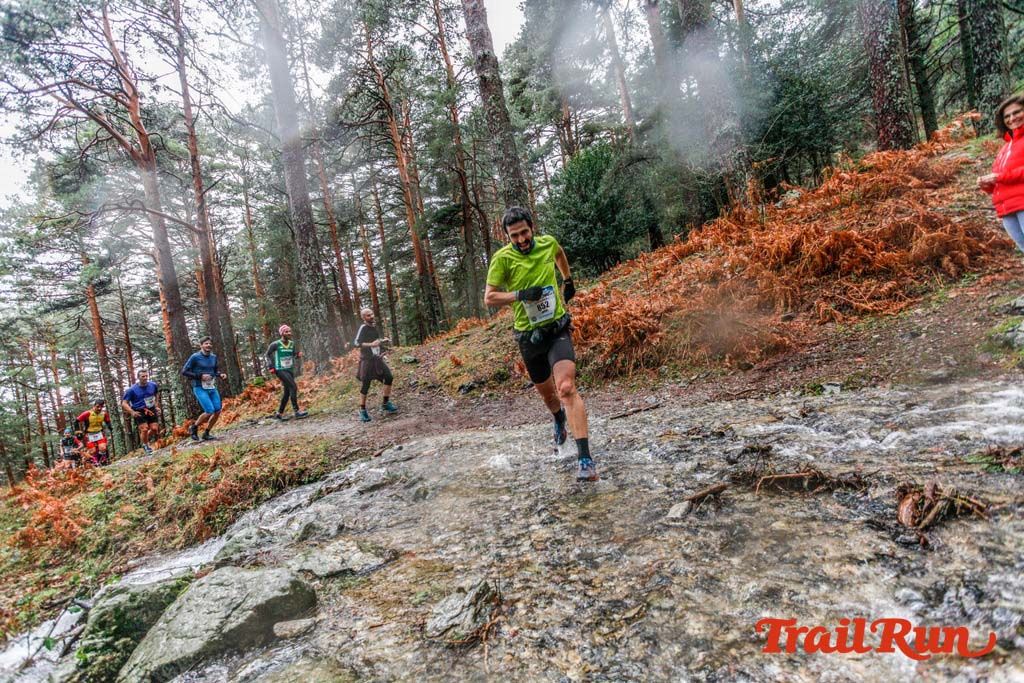 Carrera de Navidad de Cercedilla 2019 10