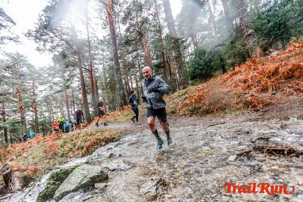Carrera de Navidad de Cercedilla 2019 11
