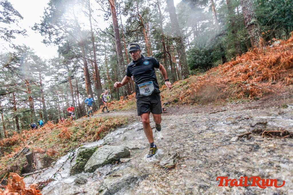 Carrera de Navidad de Cercedilla 2019 11