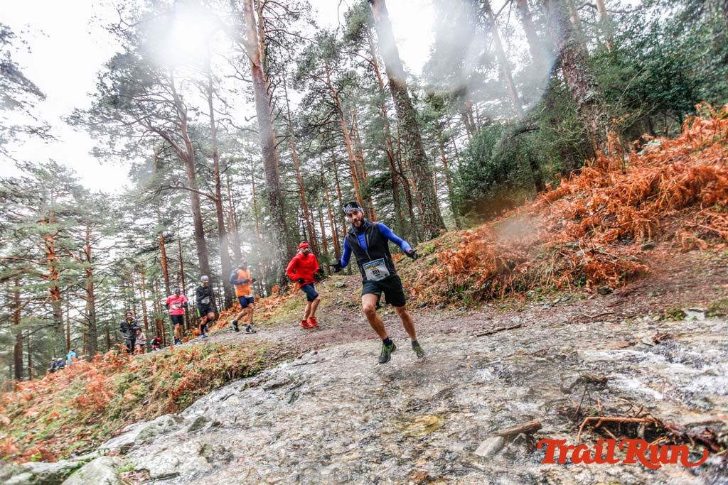 Carrera de Navidad de Cercedilla 2019 09