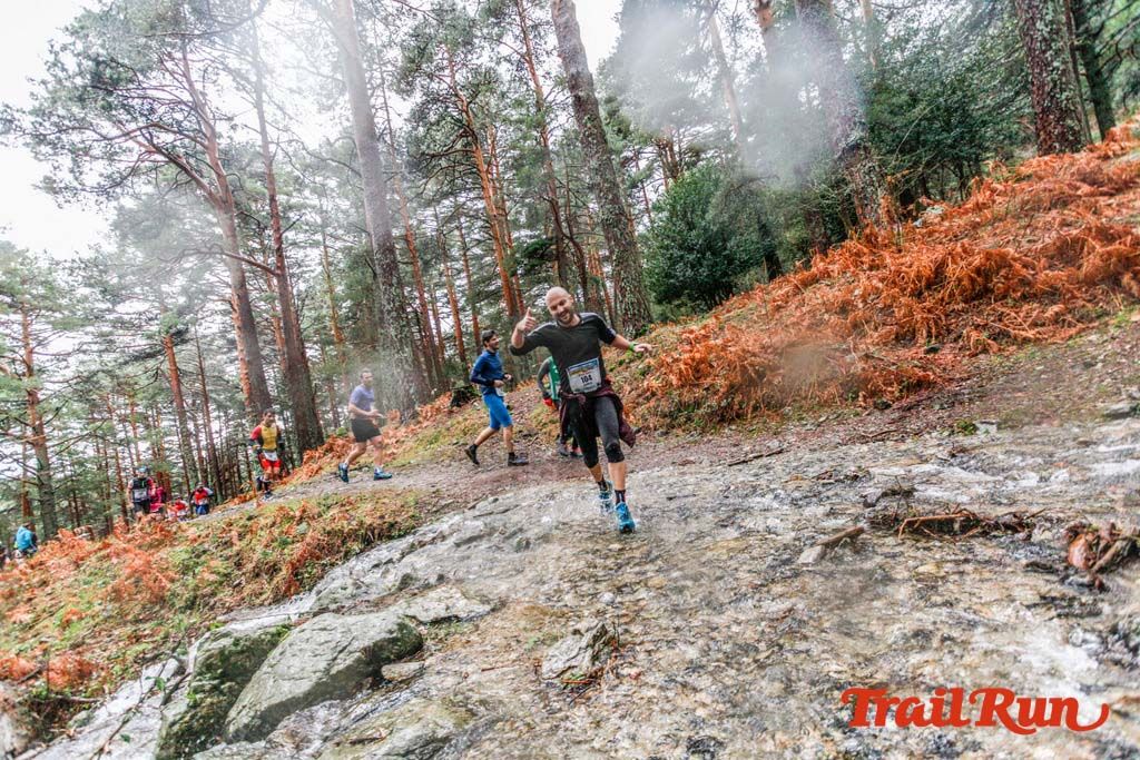 Carrera de Navidad de Cercedilla 2019 10