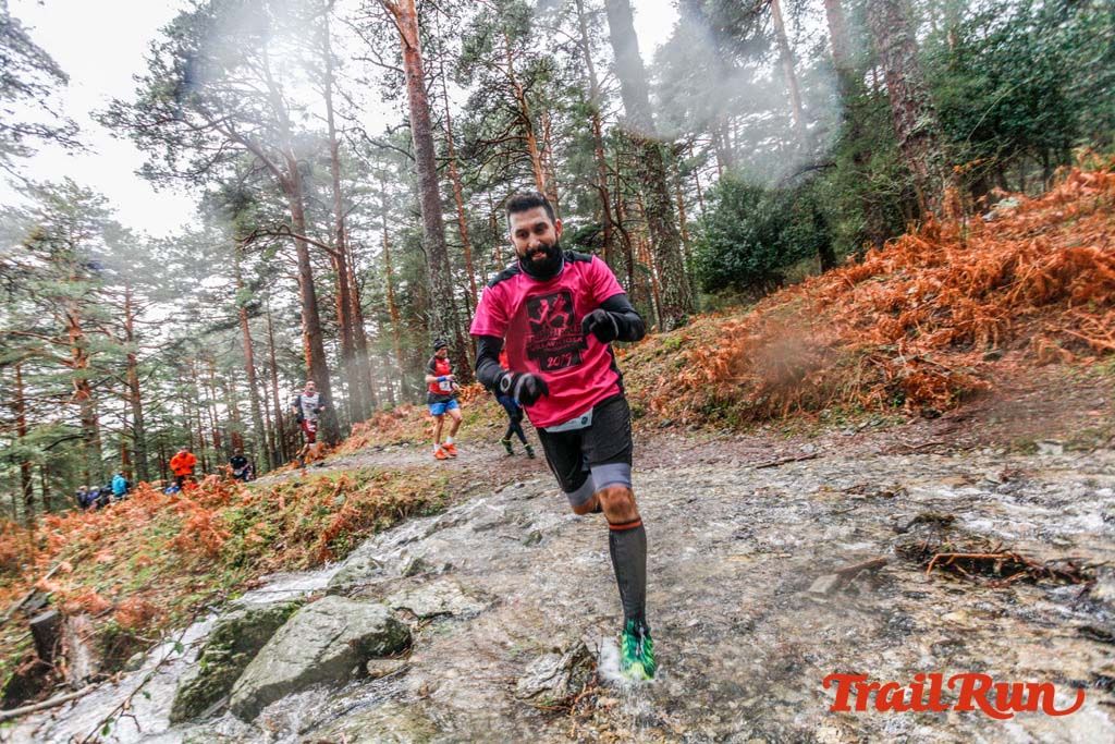 Carrera de Navidad de Cercedilla 2019 10
