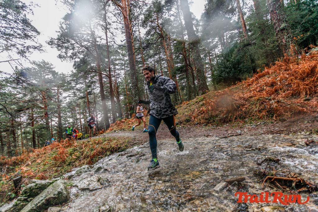 Carrera de Navidad de Cercedilla 2019 10