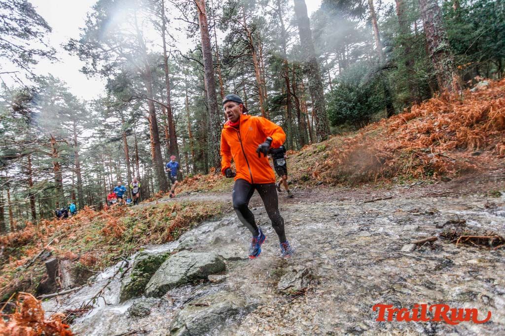 Carrera de Navidad de Cercedilla 2019 11