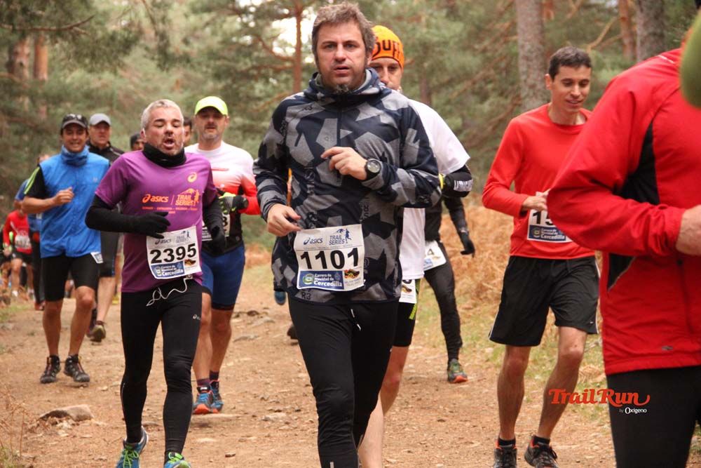 Carrera Cercedilla 2015-02