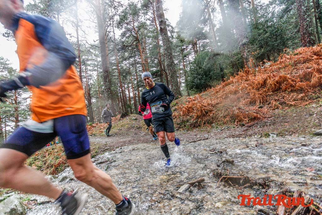 Carrera de Navidad de Cercedilla 2019 10