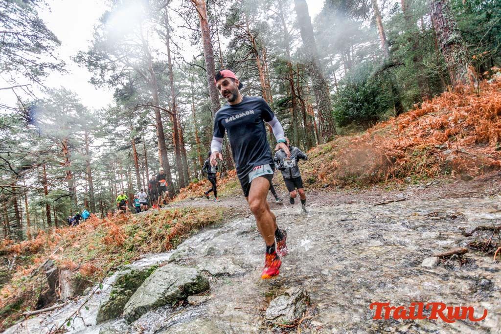 Carrera de Navidad de Cercedilla 2019 11