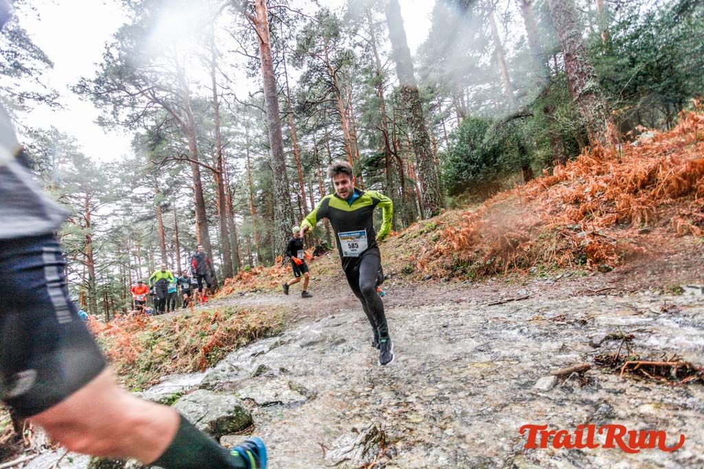 Carrera de Navidad de Cercedilla 2019 11