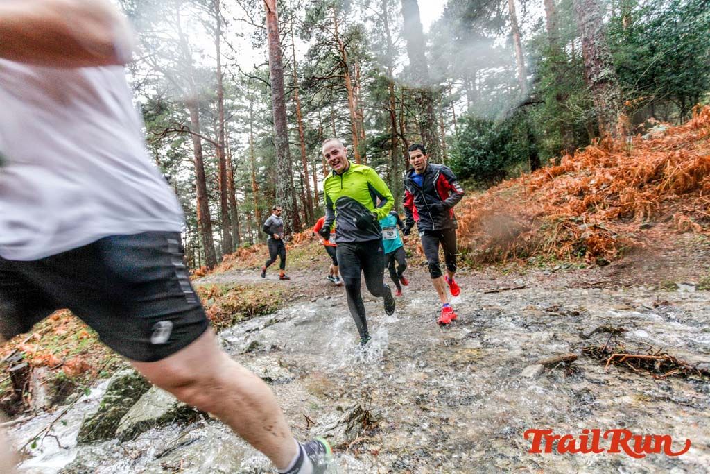 Carrera de Navidad de Cercedilla 2019 11