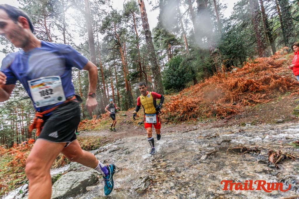 Carrera de Navidad de Cercedilla 2019 10