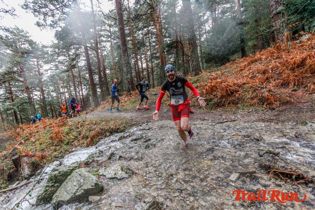 Carrera de Navidad de Cercedilla 2019 09