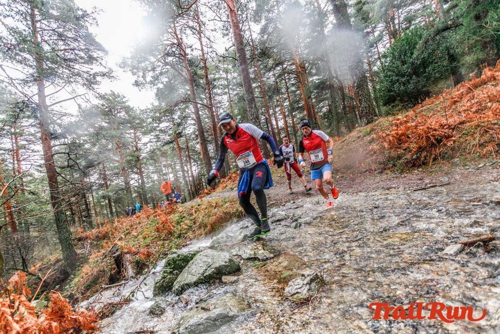 Carrera de Navidad de Cercedilla 2019 11