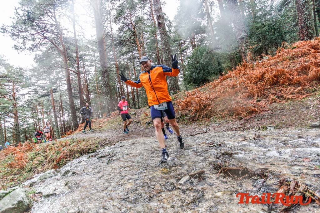 Carrera de Navidad de Cercedilla 2019 10