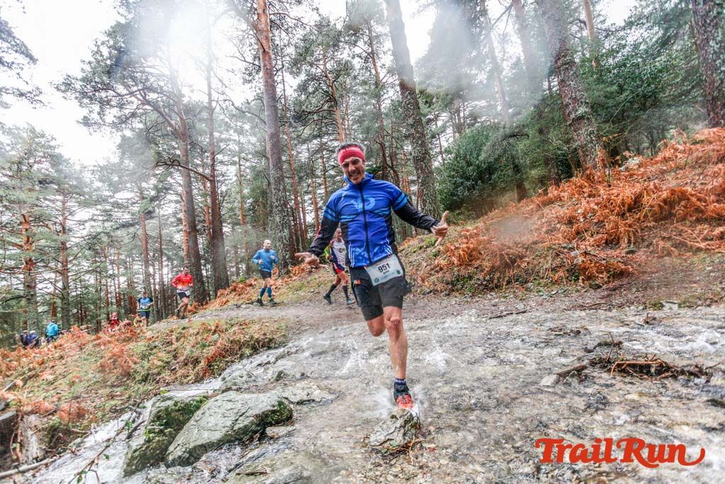 Carrera de Navidad de Cercedilla 2019 11